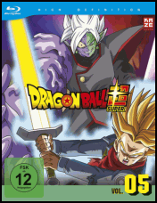 Blu-ray-Cover