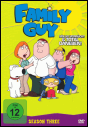 Family Guy 3