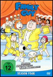 Family Guy 3
