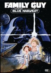 Family Guy: Blue Harvest