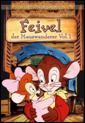 DVD-Cover