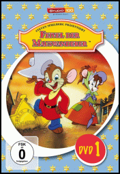 DVD-Cover