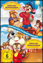 DVD-Cover