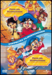 DVD-Cover