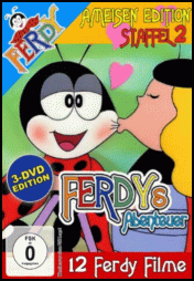 DVD-Cover