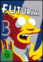 Futurama 3