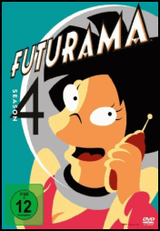 Futurama 4