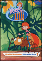 DVD-Cover