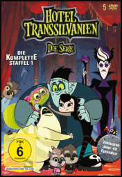 DVD-Cover