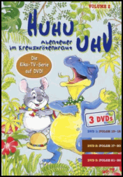 DVD-Cover