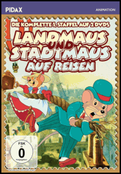 DVD-Cover