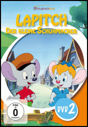 DVD-Cover