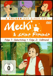 DVD-Cover