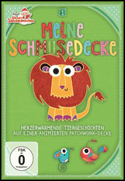 DVD-Cover