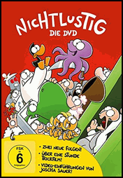 DVD-Cover