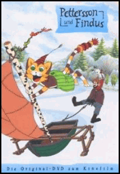 Pettersson und Findus