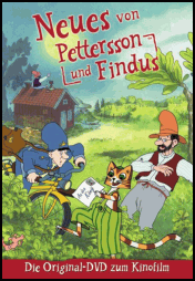 Neues von Pettersson und Findus