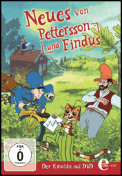 Neues von Pettersson und Findus