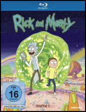 Blu-ray-Cover