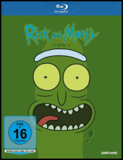 Blu-ray-Cover