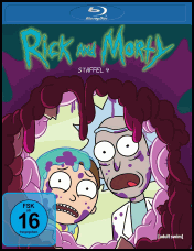 Blu-ray-Cover