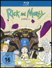 Blu-ray-Cover