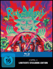 Blu-ray-Cover