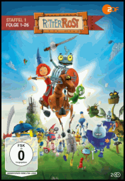DVD-Cover