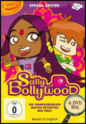 DVD-Cover