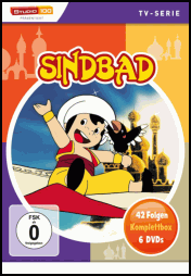 sindbad