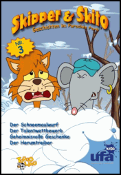 DVD-Cover