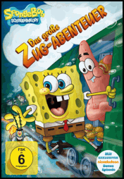 DVD-Cover