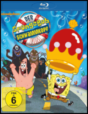 Blu-ray-Cover