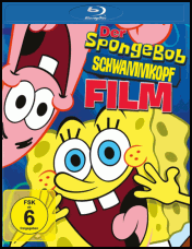 Blu-ray-Cover