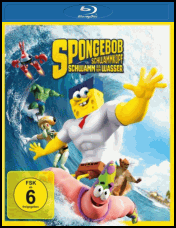 Blu-ray-Cover