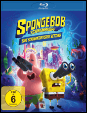 Blu-ray-Cover