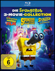 Blu-ray-Cover