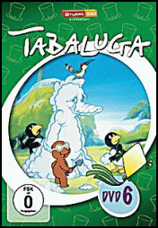 DVD-Cover