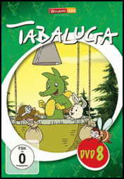 DVD-Cover