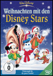 micky maus weihnachtsgeschichte