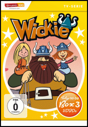 Wickie