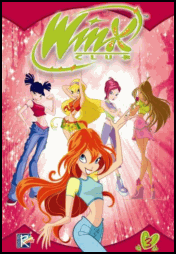 DVD-Cover