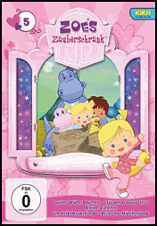 DVD-Cover