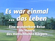 Es war einmal … das Leben