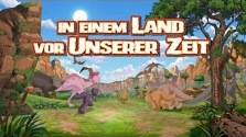 Bild aus der Zeichentrickserie