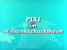 Bild aus der Zeichentrickserie