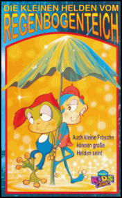 VHS-Cover