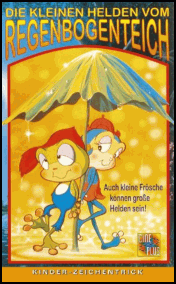 VHS-Cover