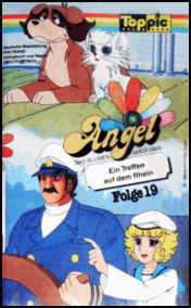 VHS-Cover