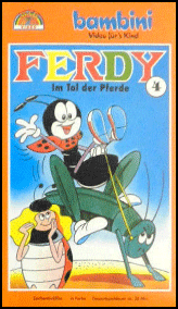 VHS-Cover